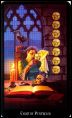 8 пентаклей