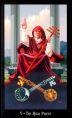 V Иерофант
