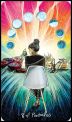 8 пентаклей
