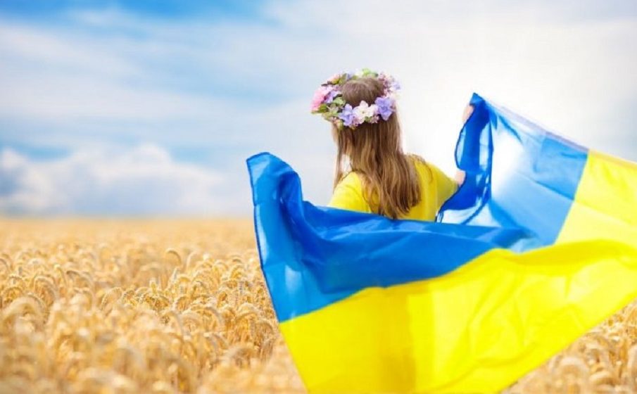 Тільки позитивні прогнози. Все буде Україна!