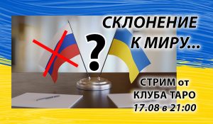 Принуждение к миру